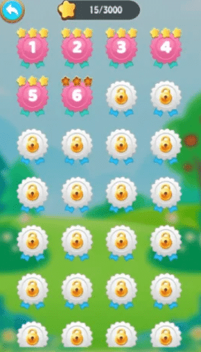 Animal Tile Master Unity完整源码三消动物配对益智手游项目1000关卡 - Image 2