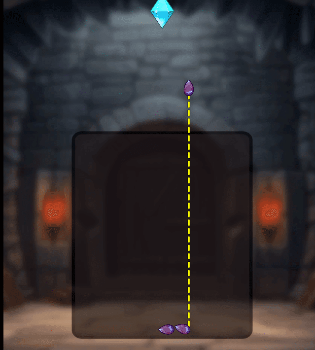 Dungeon Gems Merge Unity完整源码宝石合成休闲益智手游项目 - Image 5