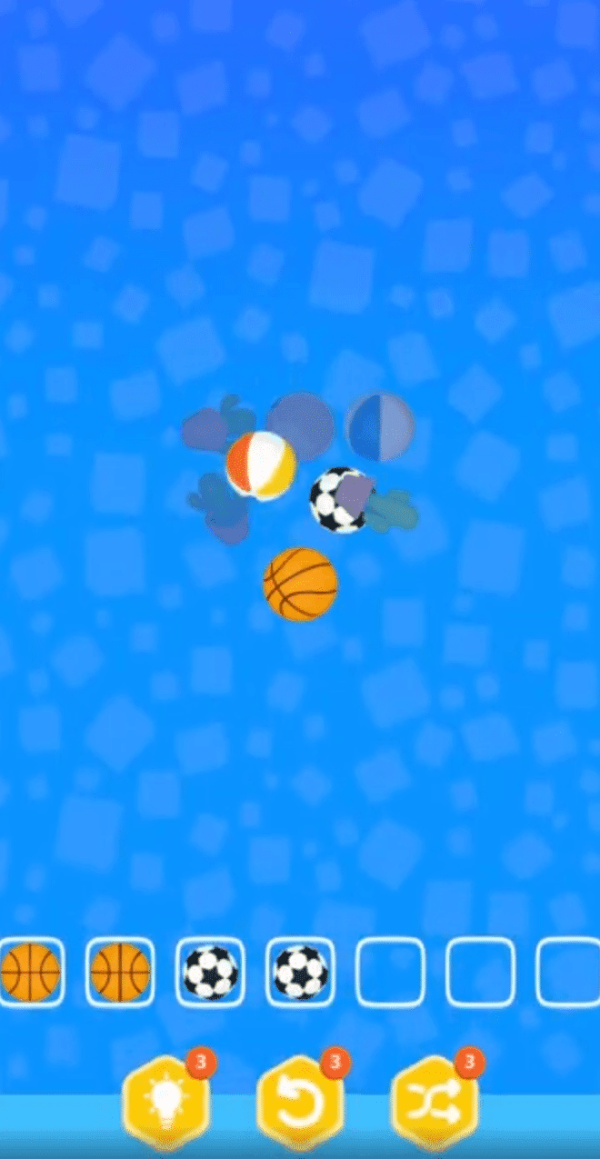 Match Joy Unity完整源码三消益智闯关手游项目 - Image 3
