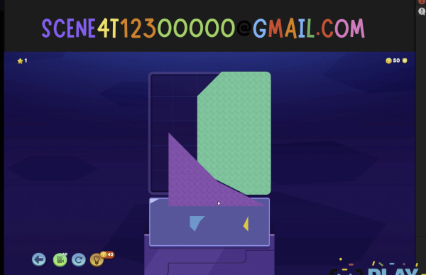 Polygon Block Puzzle Unity完整源码多边形益智拼图手游项目 - Image 3