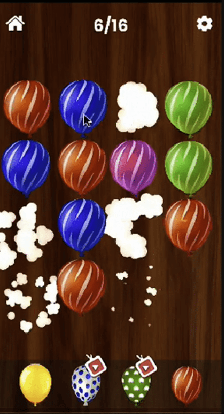 Mini Antistress Relaxing Unity完整源码解压休闲手游项目 - Image 2