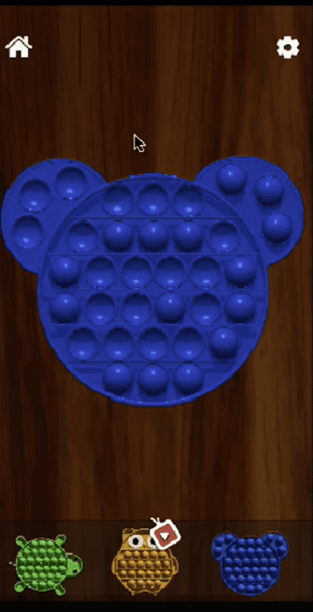 Mini Antistress Relaxing Unity完整源码解压休闲手游项目 - Image 4