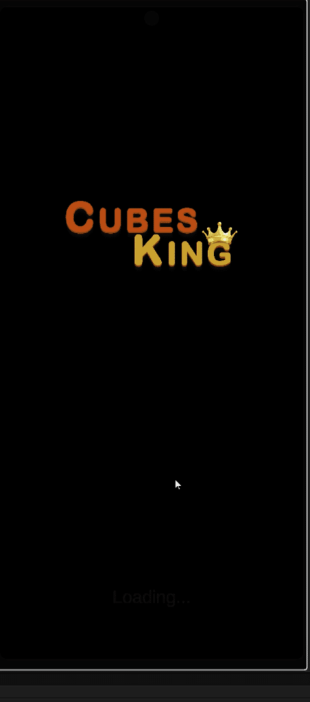 Cubes King Unity完整源码策略益智对战手游项目 - Image 5