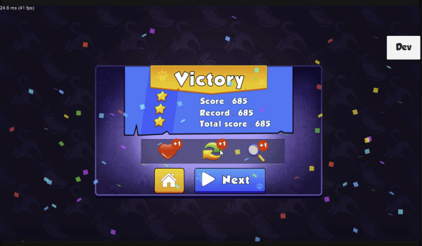 Onet 3D Match Animal Unity完整源码连连看益智手游项目 - Image 4