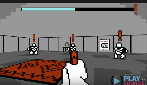 红手行动射击潜行Unity完整源码创意解谜手游项目支持WebGL - Image 4