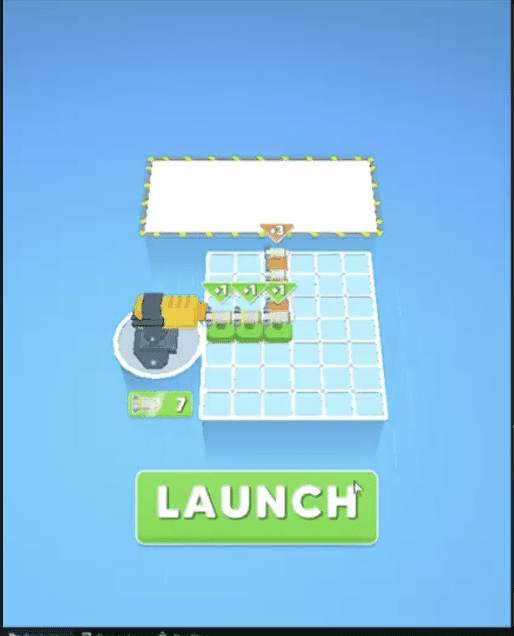 炸弹破坏闯关游戏Unity完整源码 - Image 4