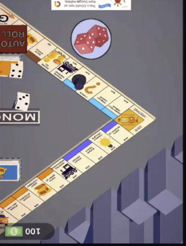 3D大富翁棋盘策略游戏Unity完整源码 - Image 3