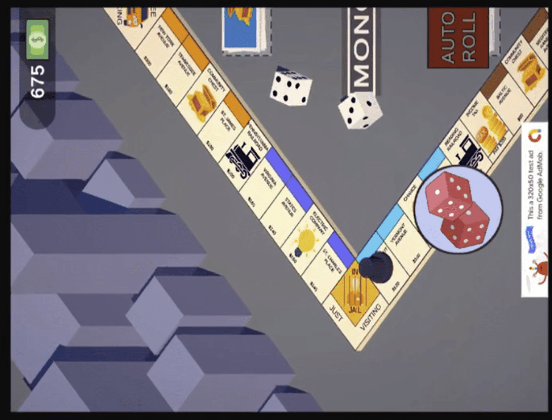 3D大富翁棋盘策略游戏Unity完整源码 - Image 5
