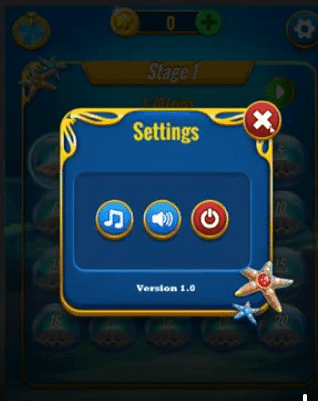 海洋爆破三消益智游戏Unity完整源码 - Image 3