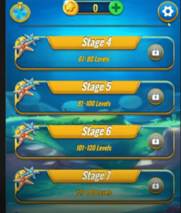 海洋爆破三消益智游戏Unity完整源码 - Image 4