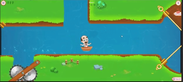多人联机恐怖合作游戏Unity完整源码 - Image 3