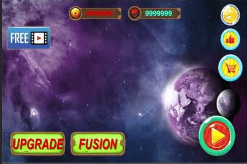 火柴人格斗之神3游戏Unity完整源码 - Image 2