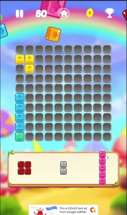 魔法方块益智合集Unity完整源码三合一休闲解谜手游项目 - Image 3