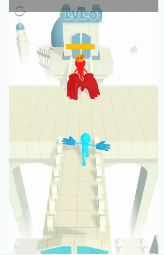 巴掌竞速王国 Unity完整源码 - Image 4