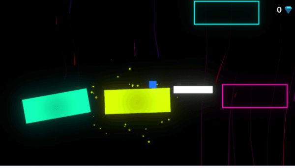 Neon Jump – Complete Unity Game - Image 4