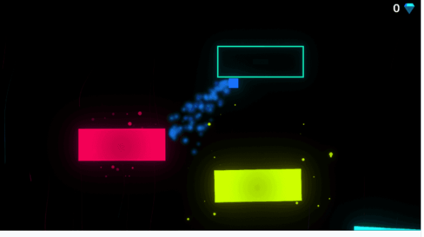 Neon Jump – Complete Unity Game - Image 5