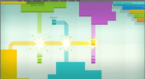 Paper.io 2 - Image 3