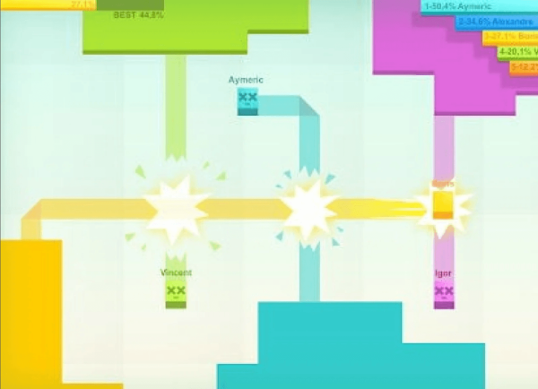 Paper.io 2 - Image 7
