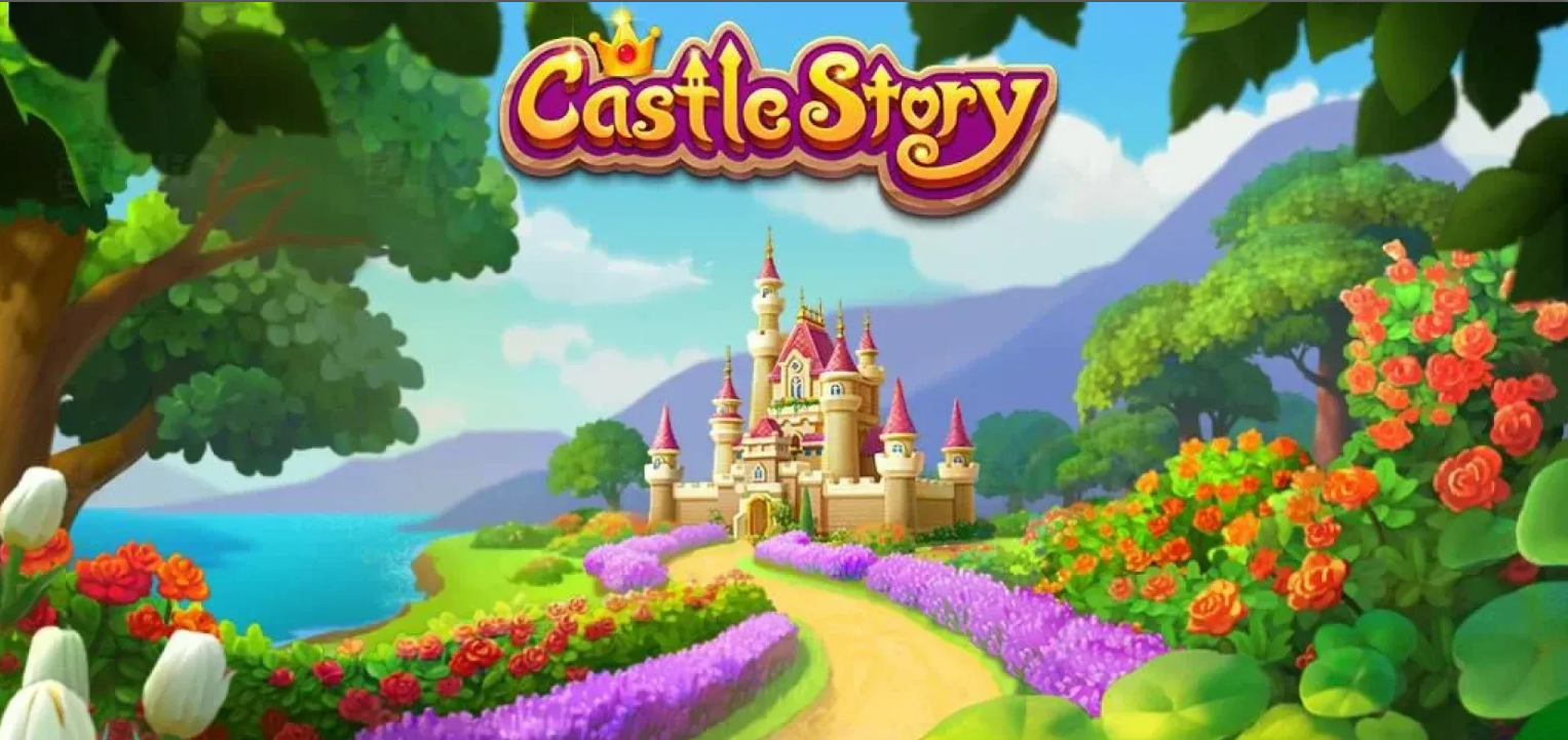 魔法公主城堡装修三消游戏 Unity完整源码|Princess Castle Match 3 – Unity Source Code - Image 3