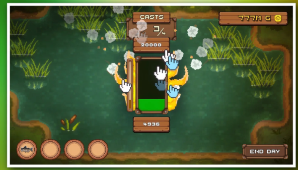 钓鱼大亨模拟经营游戏 Unity完整源码|Fishing Inc – Unity Source Code - Image 3
