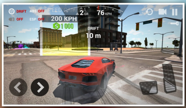 Ultimate Car Driving Simulator – Unity Source Code 终极汽车驾驶模拟器 Unity完整源码 - Image 2