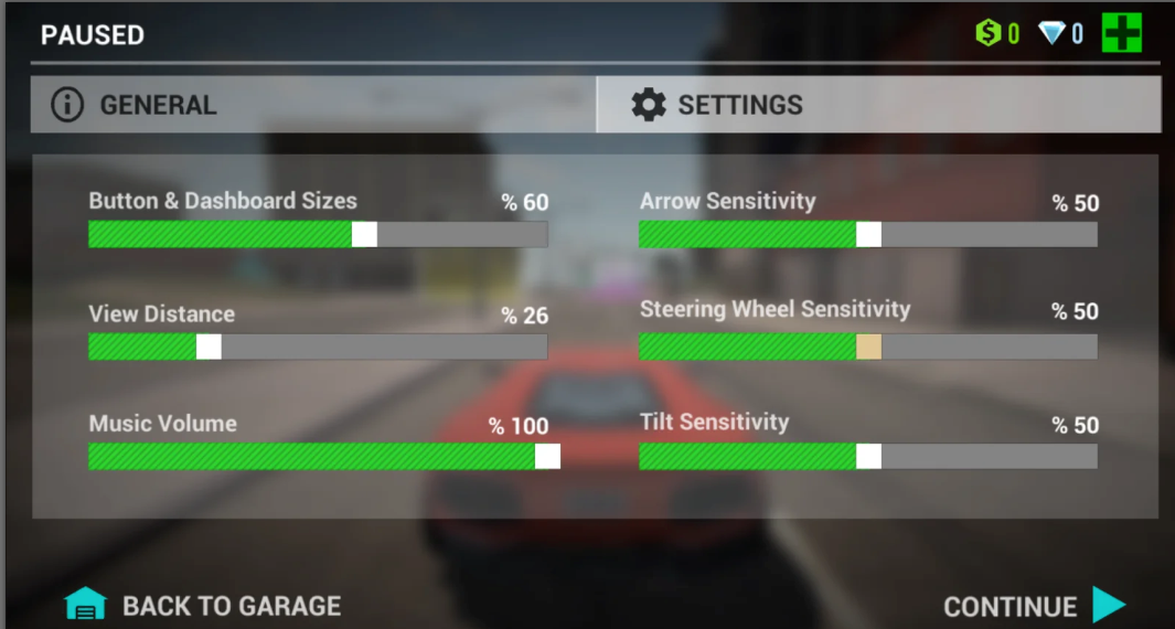 Ultimate Car Driving Simulator – Unity Source Code 终极汽车驾驶模拟器 Unity完整源码 - Image 3