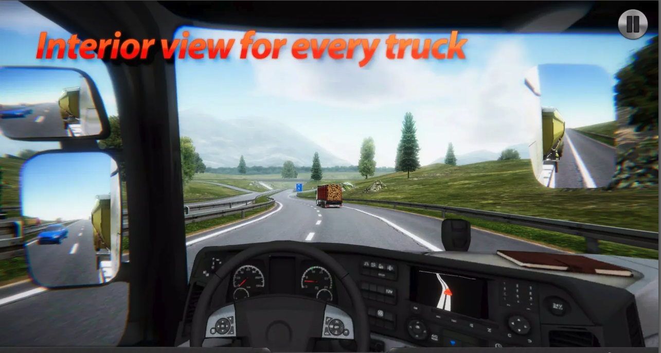 Truckers of Europe 2 | Simulator - Image 6