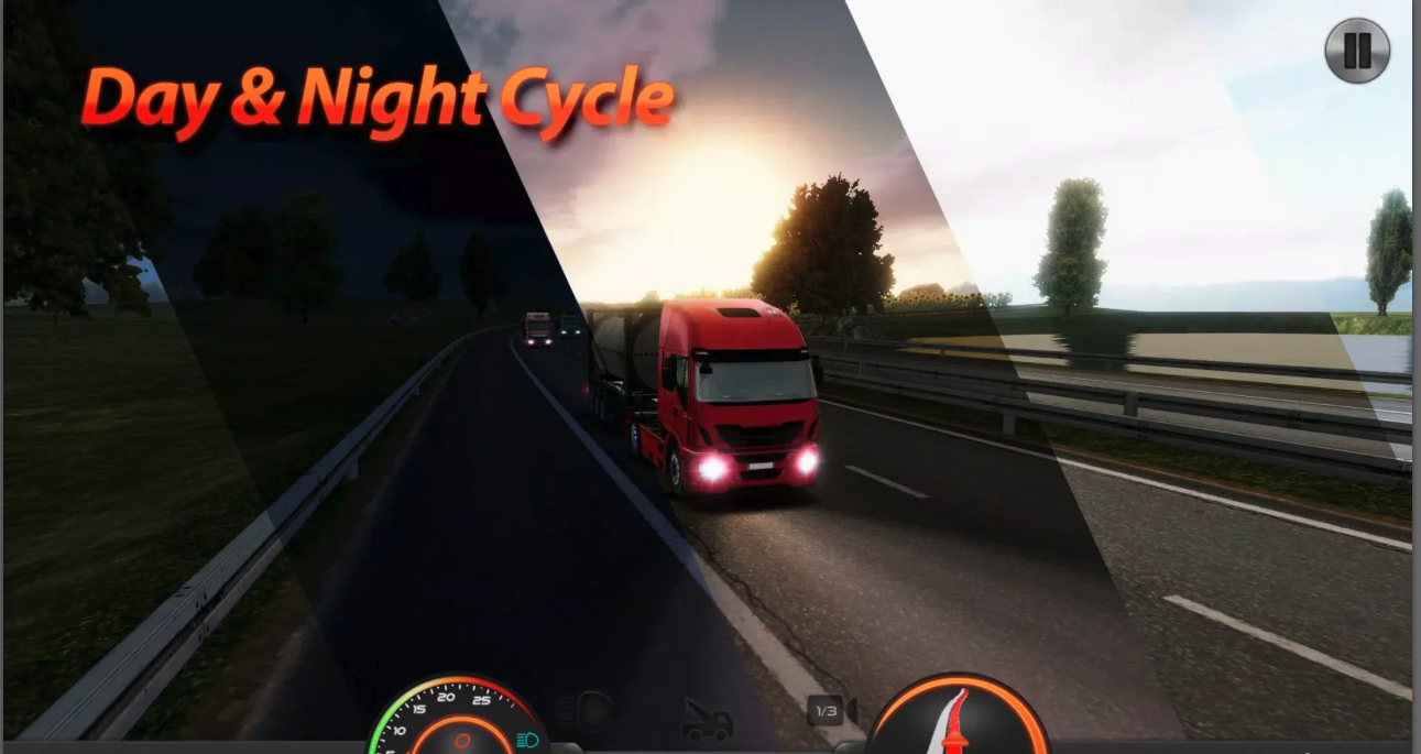 Truckers of Europe 2 | Simulator - Image 7