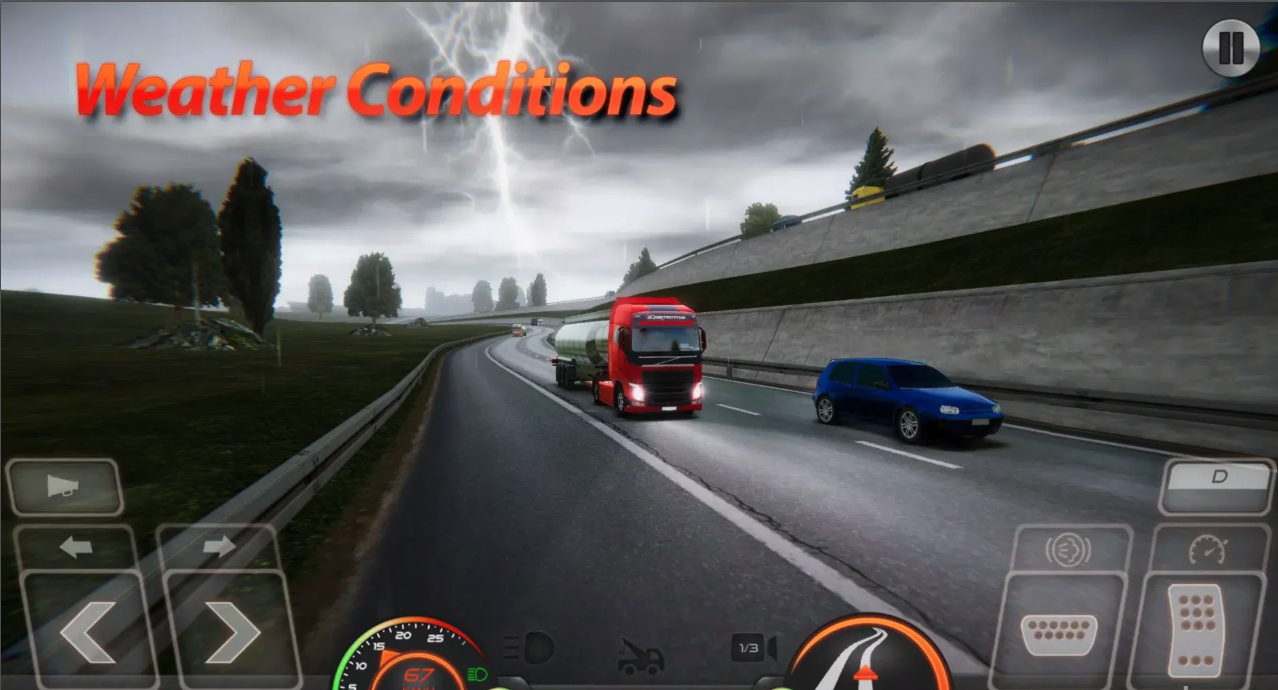 Truckers of Europe 2 | Simulator - Image 8
