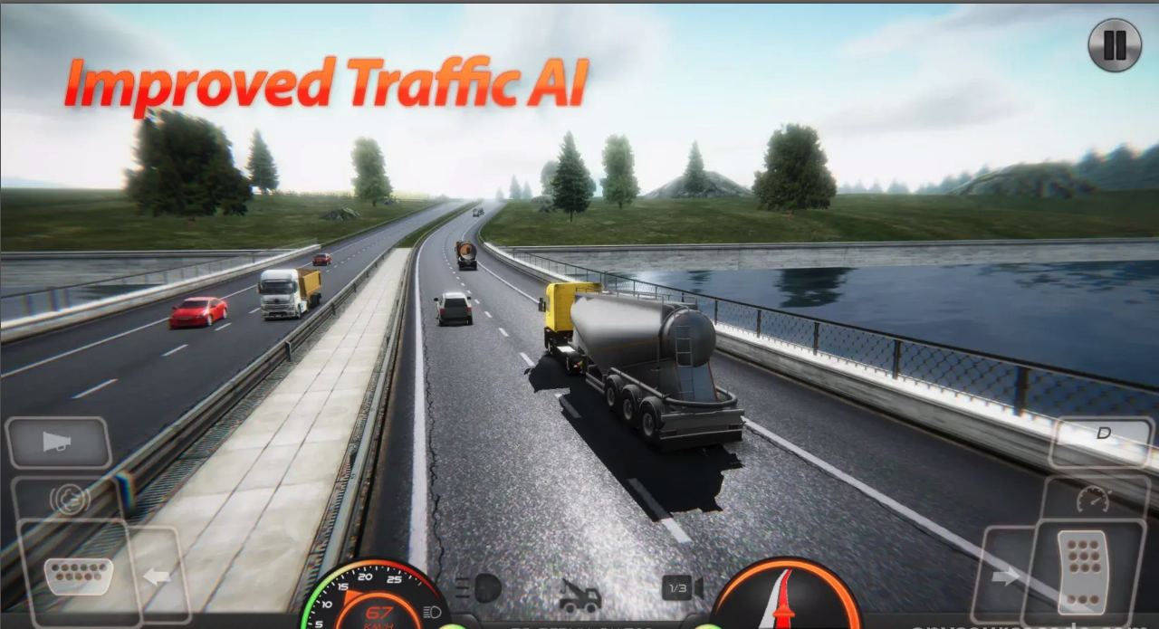 Truckers of Europe 2 | Simulator - Image 9