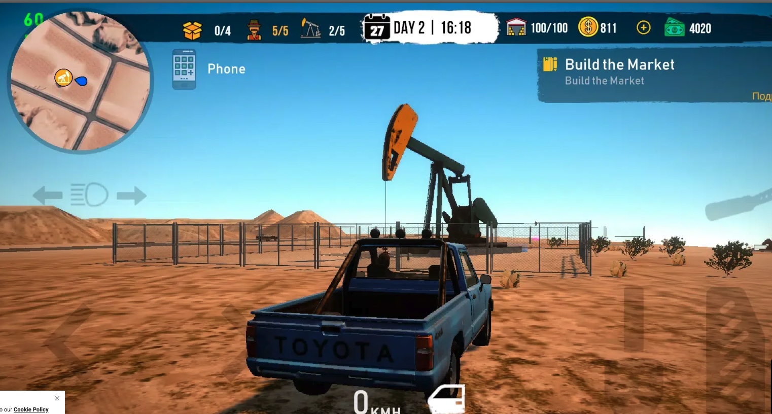 Landman Simulator 完整 Unity 源代码 - Image 6