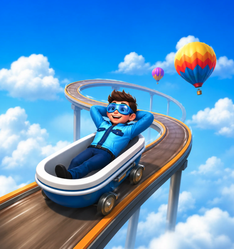 Happy Car Wheels:Unity 游戏源代码 - Image 2