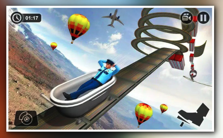 Happy Car Wheels:Unity 游戏源代码 - Image 3