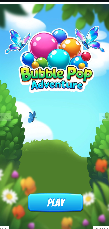 泡泡龙 (Bubble Shooter) — 完整的 Unity 源代码 - Image 12