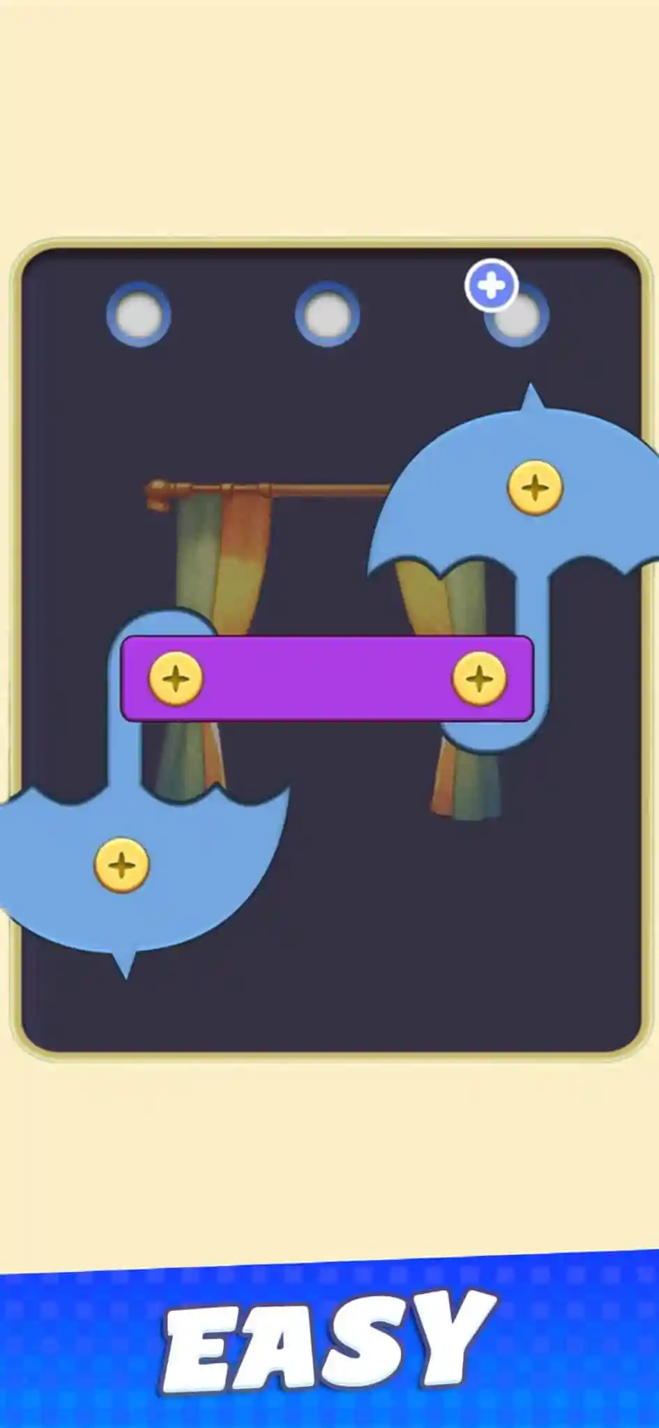 Pin Master Unity完整源码螺丝拆解益智解谜手游项目 - Image 4