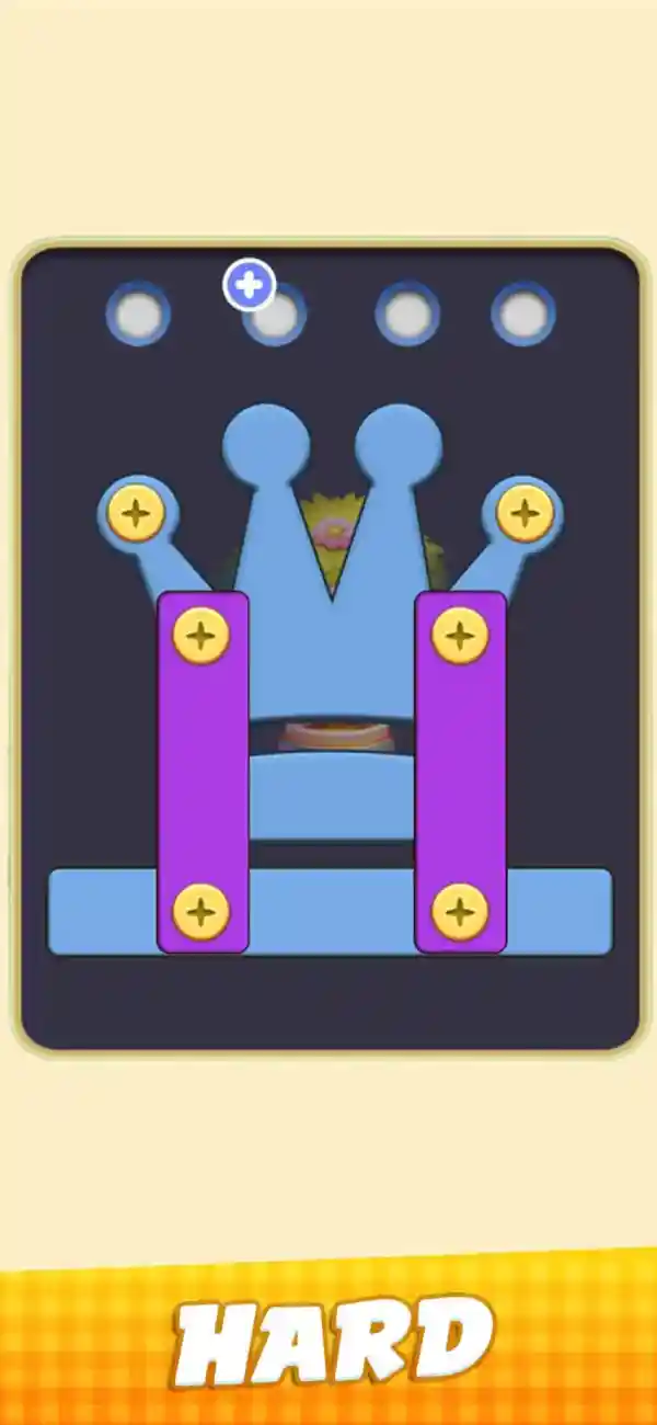 Pin Master Unity完整源码螺丝拆解益智解谜手游项目 - Image 5