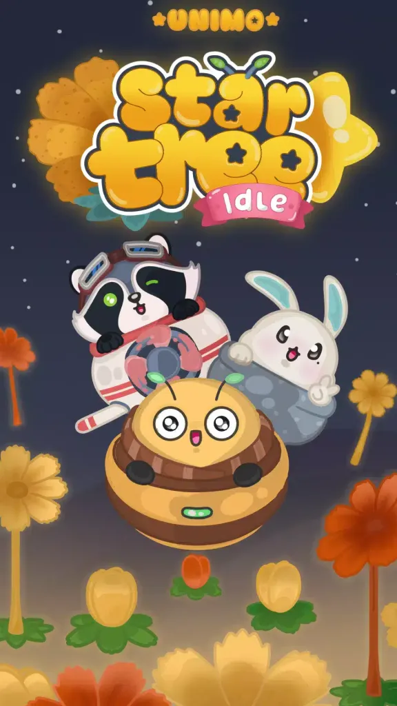 星树奇旅放置冒险手游完整源码|太空收集养成游戏项目 - Image 2