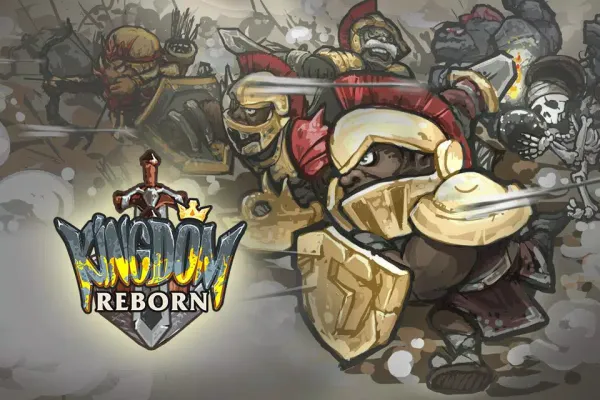 王国重生塔防进攻策略游戏 Unity完整源码|Kingdom Reborn – Unity Source Code - Image 2