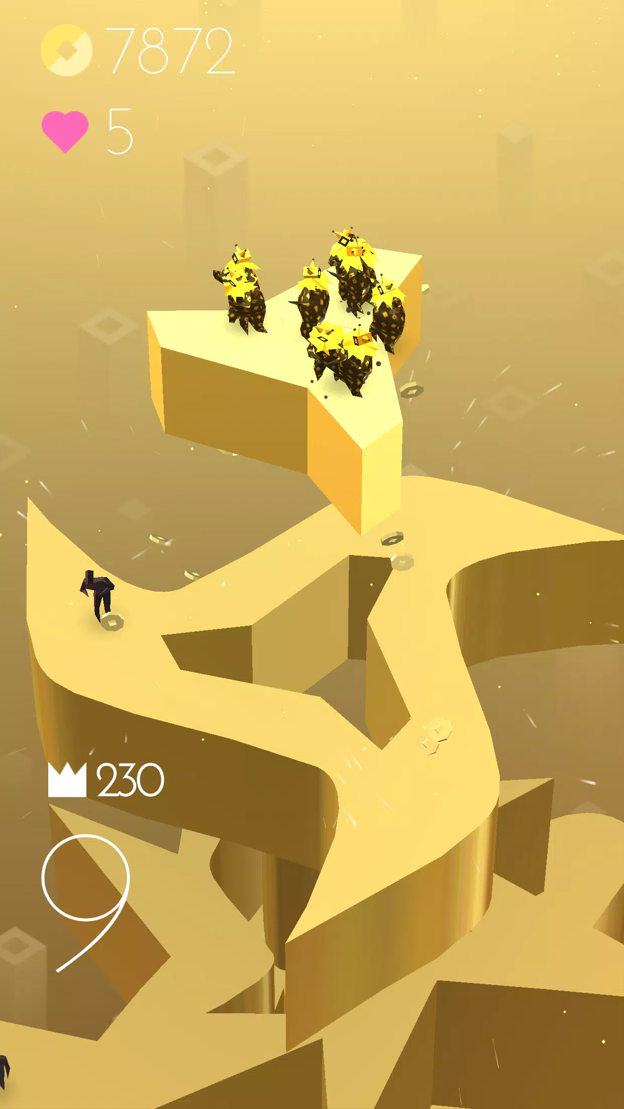形状匹配节奏益智游戏 Unity完整源码|Fit Shapes – Unity Source Code - Image 6