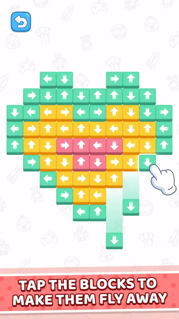 Mini Game Hub Unity完整源码18款休闲小游戏合集项目支持安卓iOS - Image 4