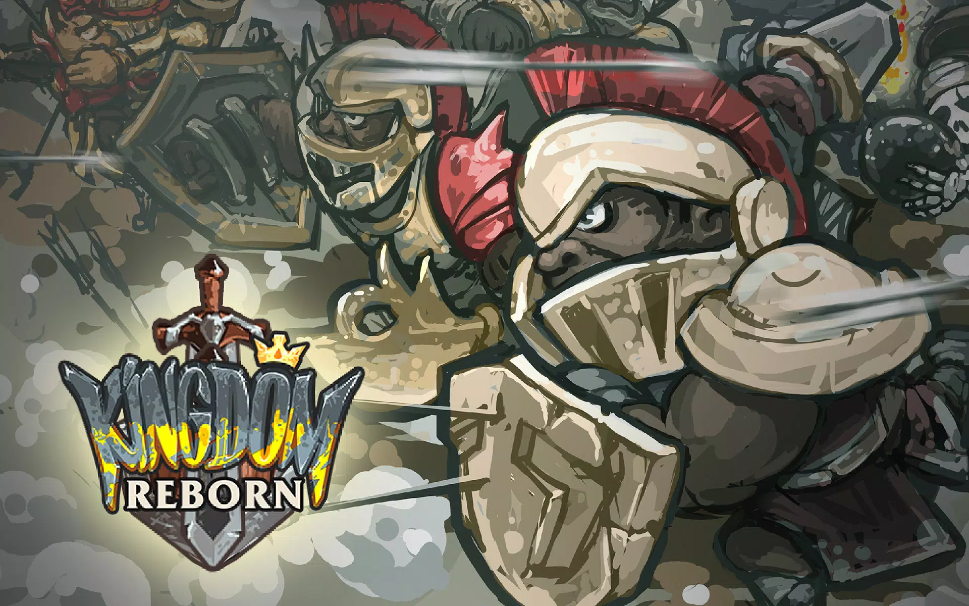 王国重生塔防进攻策略游戏 Unity完整源码|Kingdom Reborn – Unity Source Code - Image 5