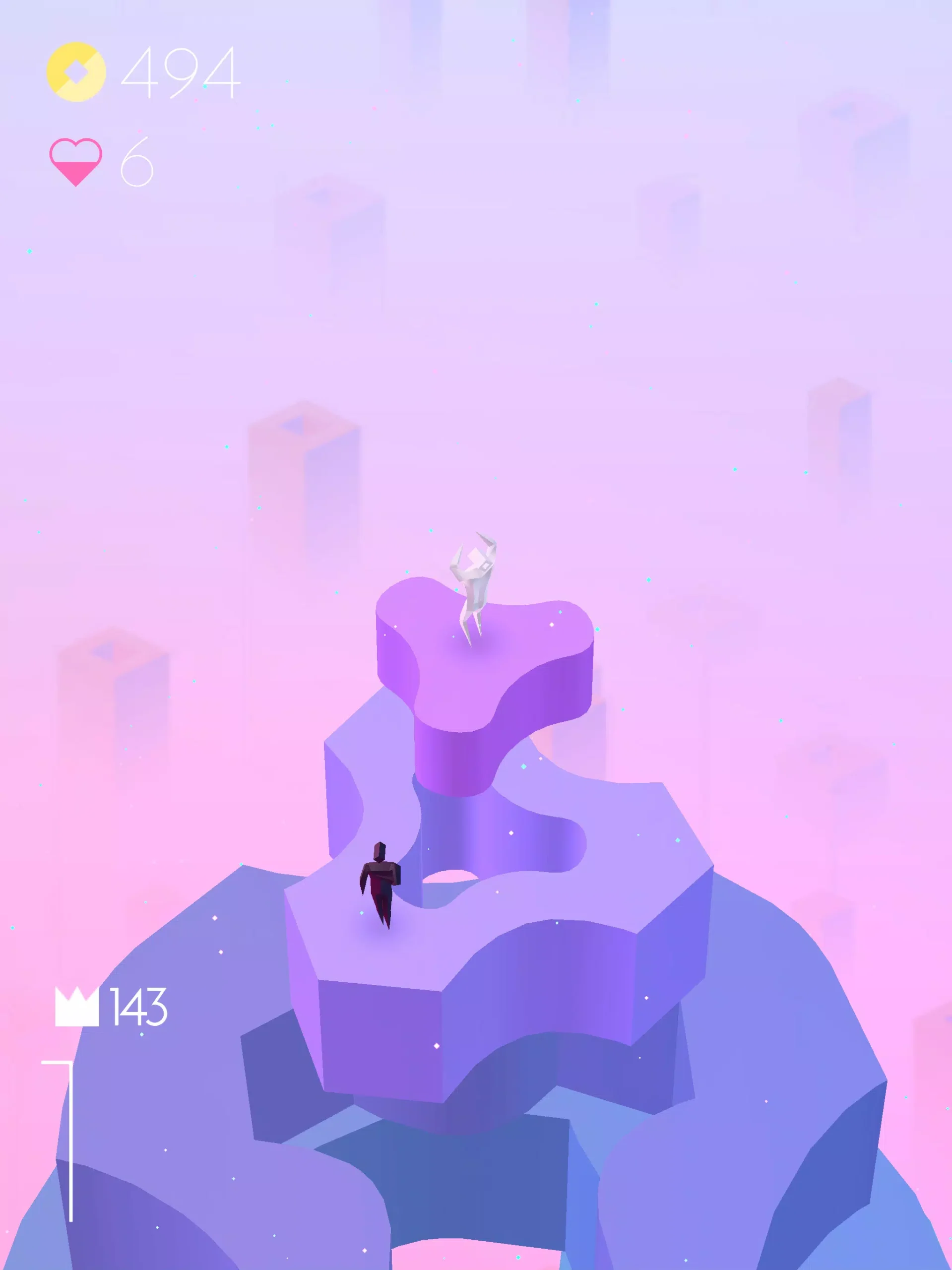 形状匹配节奏益智游戏 Unity完整源码|Fit Shapes – Unity Source Code - Image 4