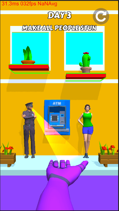 Bad Spider Unity完整源码蜘蛛闯关休闲冒险手游项目 - Image 5