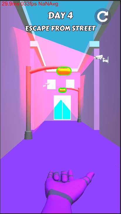 Bad Spider Unity完整源码蜘蛛闯关休闲冒险手游项目 - Image 3