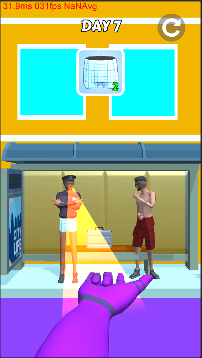 Bad Spider Unity完整源码蜘蛛闯关休闲冒险手游项目 - Image 4