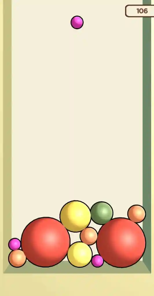 Blob Merge Color 2022 Unity完整源码水果合成消除手游项目 - Image 3