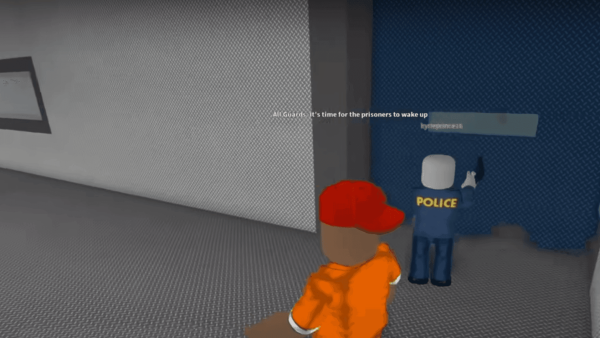 监狱逃脱手游完整源码|第三人称越狱冒险游戏项目 - Image 5