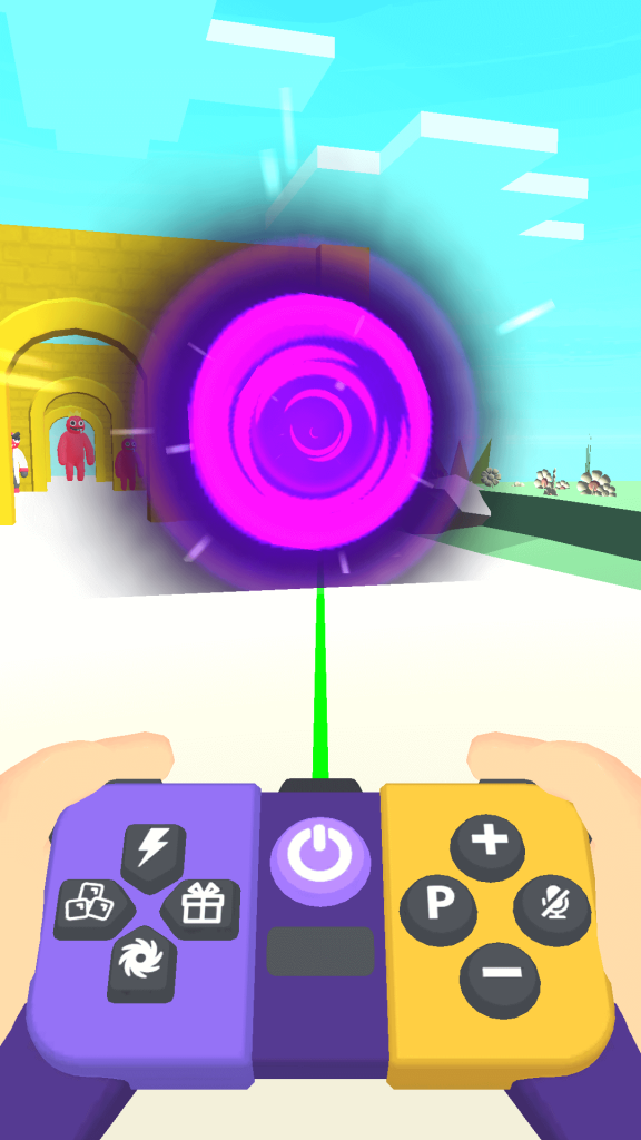 Rainbow Friends Monster Defense Unity完整源码彩虹怪物防御闯关手游项目 - Image 3
