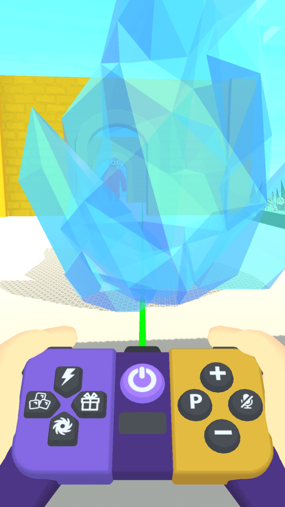 Rainbow Friends Monster Defense Unity完整源码彩虹怪物防御闯关手游项目 - Image 5