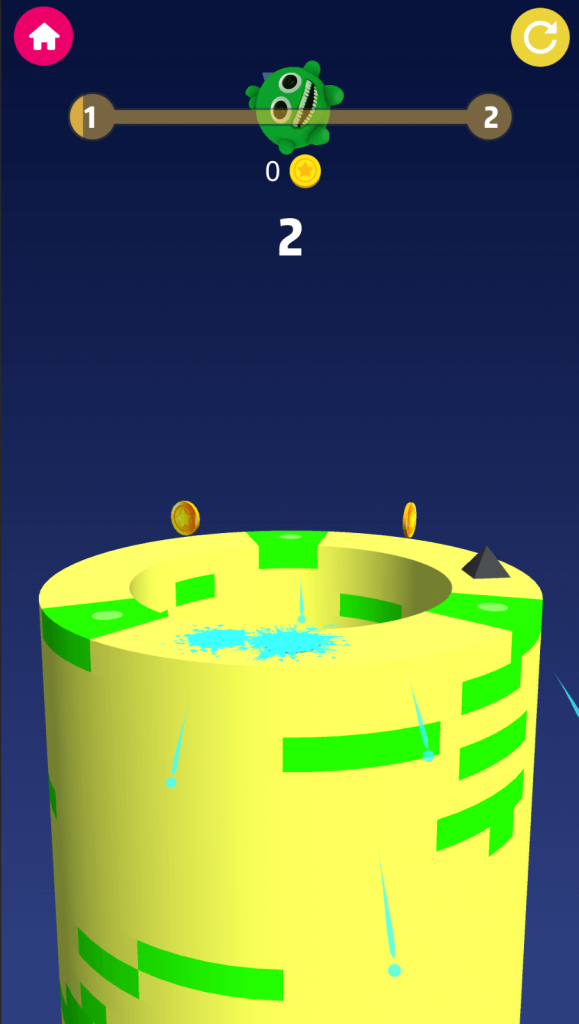 Monster Maker Unity完整源码怪物创造与迷你游戏合集项目 - Image 3